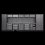 Sealey Superline PRO® 4.9m Storage System - Wood Worktop 1