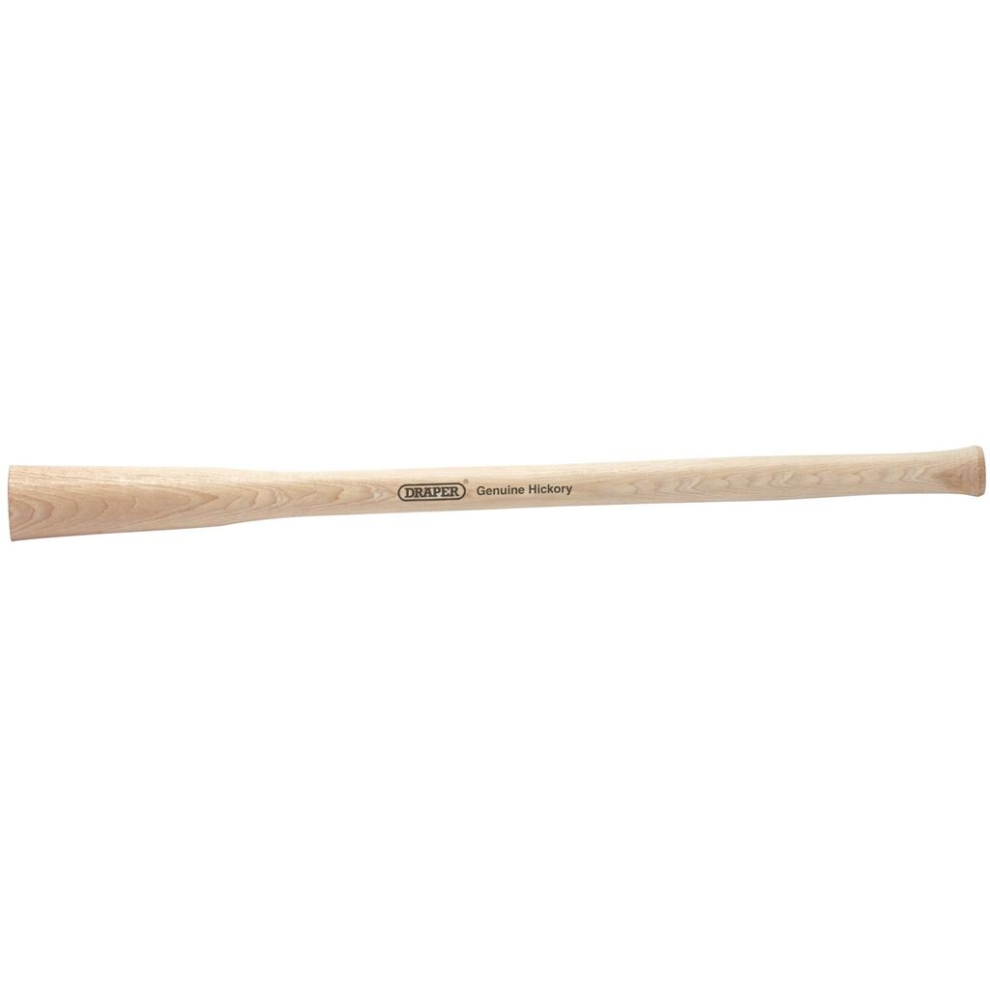 Hickory Pick Axe/Mattock Shaft, 915mm