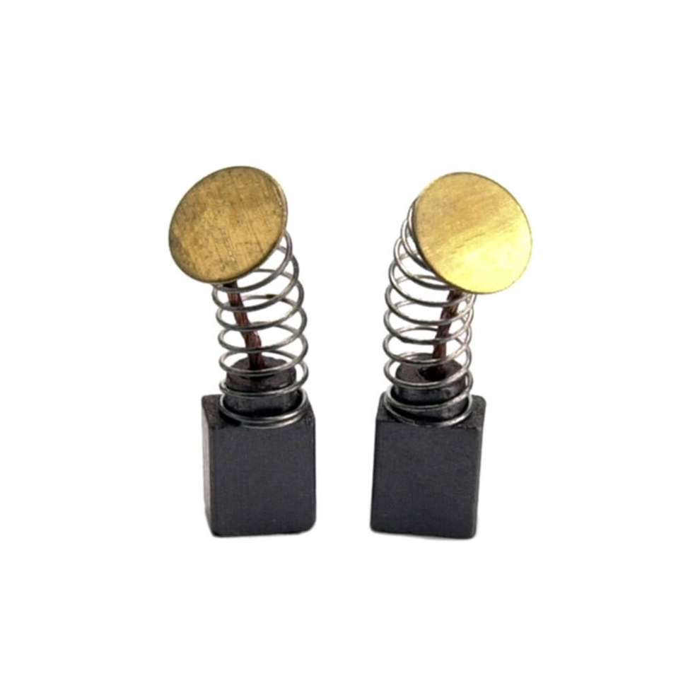 Draper Pair Of Spare Brushes
