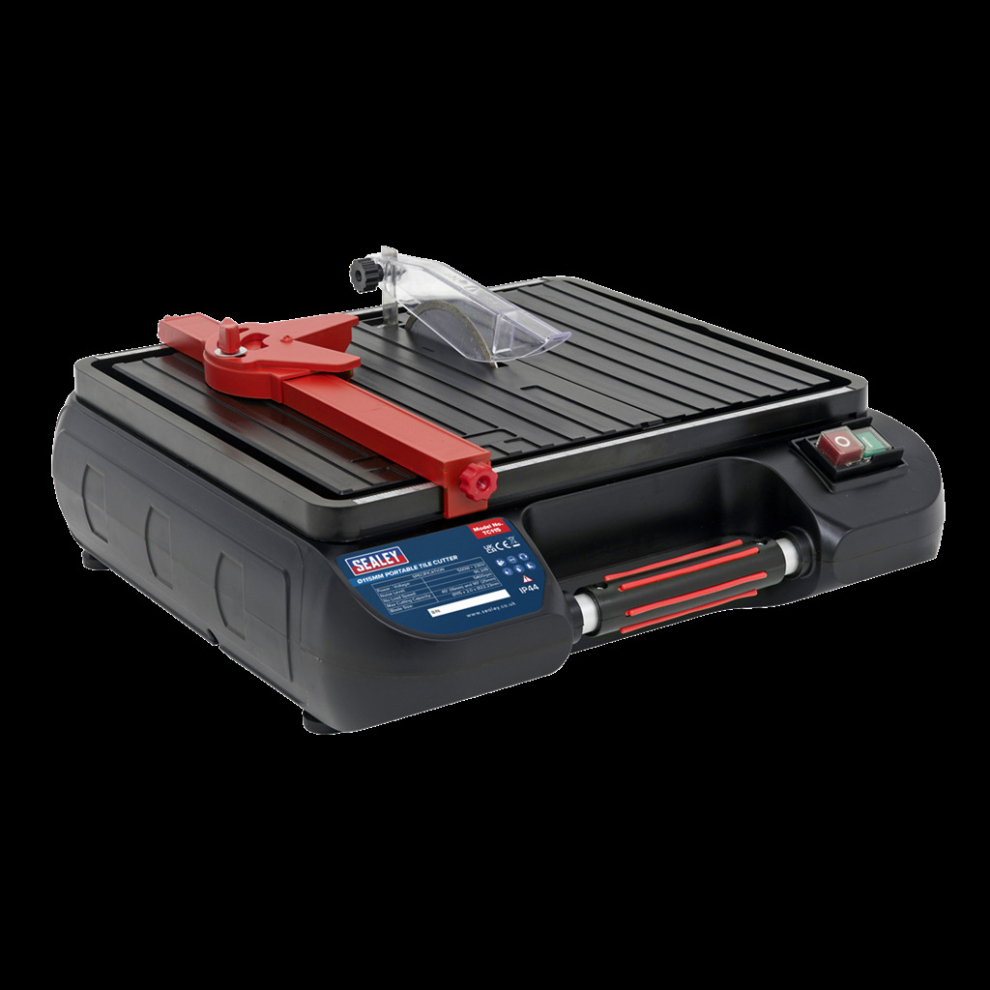 Tile Cutter Ø115mm Portable