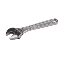 Adjustable Wrench, 100mm