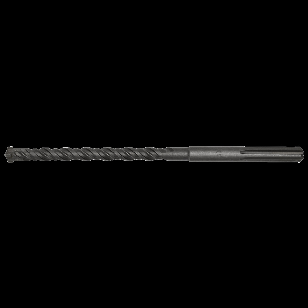 Sealey Sds Max Drill Bit Ø19 X 340Mm