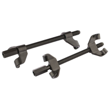 Coil Spring Compressor Set, 1/2"" Sq. Dr., 21mm (2 Piece)