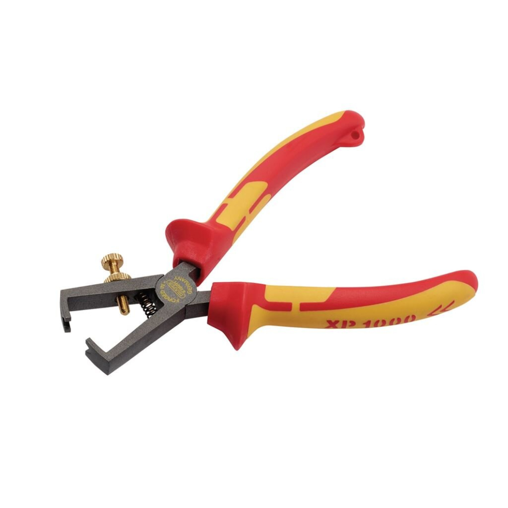 XP1000® VDE Wire Strippers, 160mm, Tethered