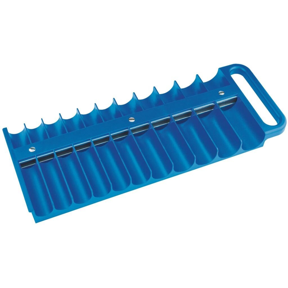1/2"" Magnetic Socket Tray for 22 Sockets