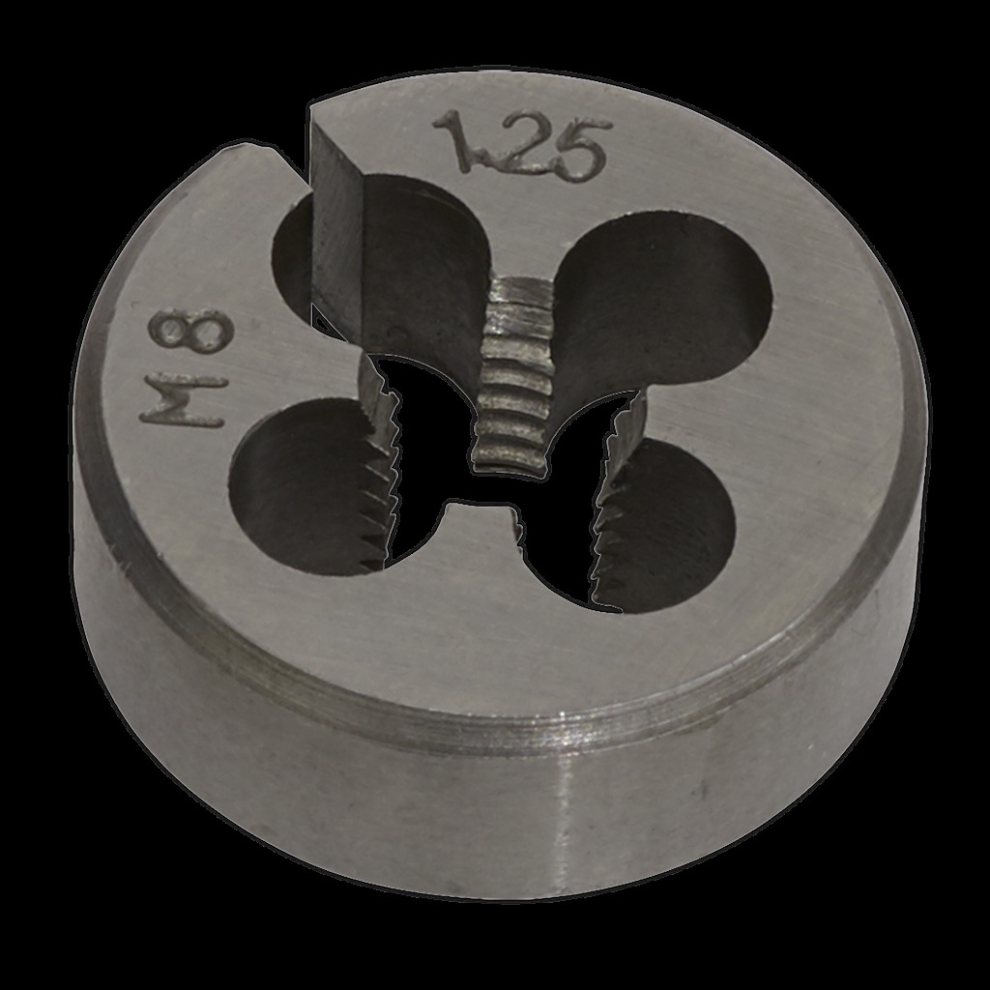 Split Die M8 x 1.25mm