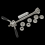 Sealey Steering Bearing Press - Motorcycle 1