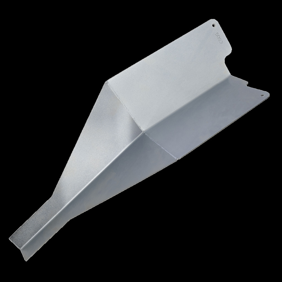 Sealey Oil Filter Drain Funnel - Vauxhall/Opel