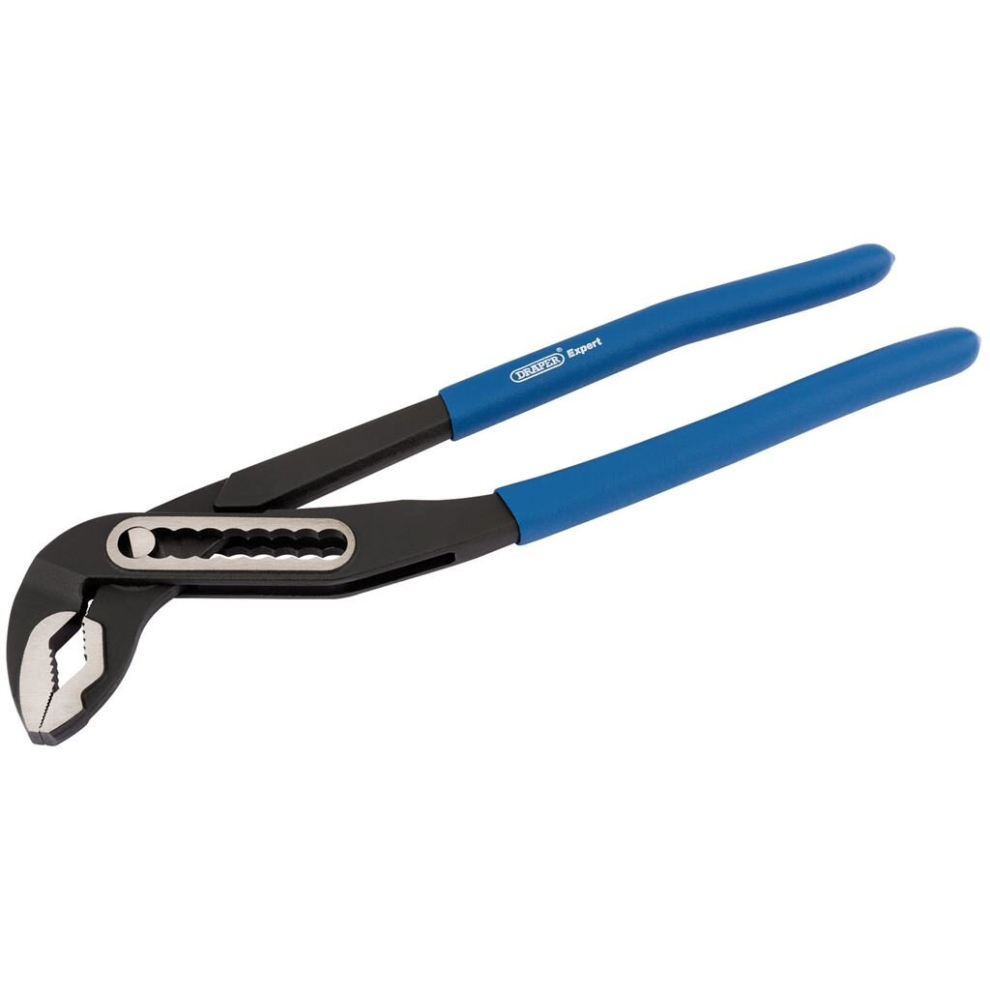 Draper Heavy Duty Waterpump Pliers, 300Mm