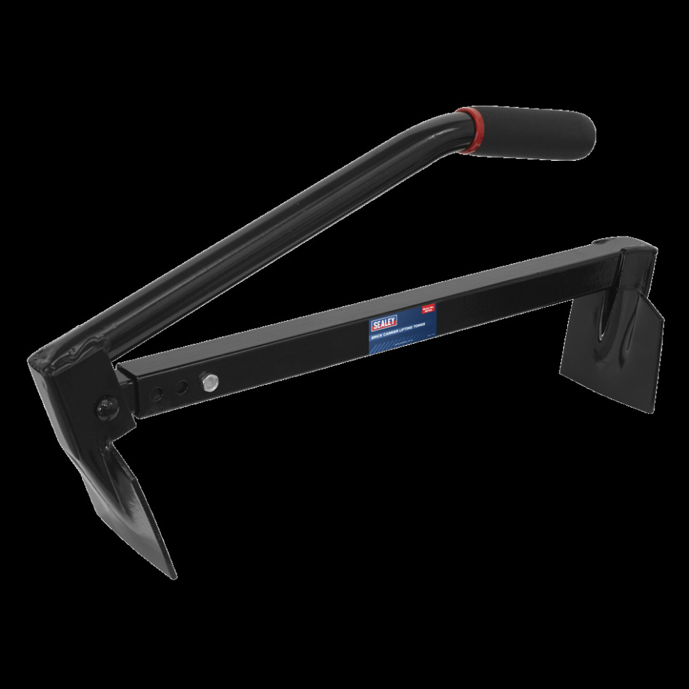 Brick Carrier  Lifting Tongs