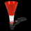 Sealey Oil Funnel 2pc Universal 1