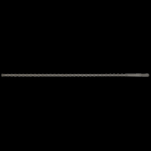 SDS Plus Drill Bit Ø10 x 600mm