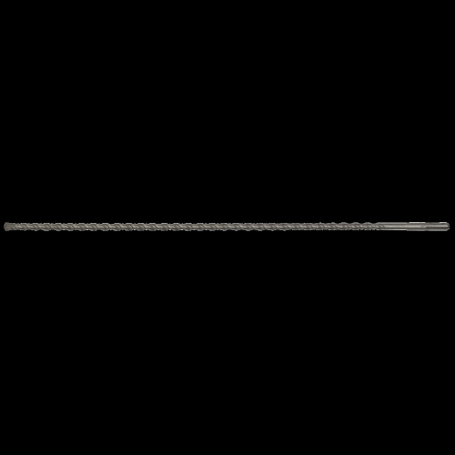 Sealey SDS Plus Drill Bit Ø10 x 600mm