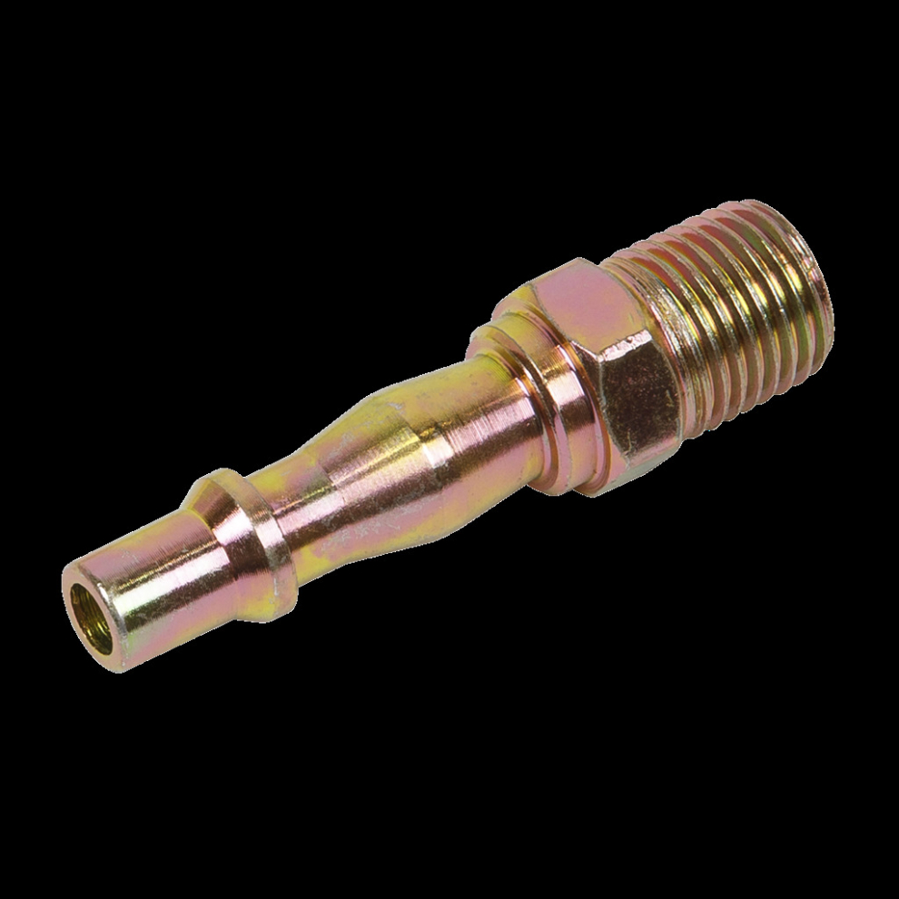 Sealey Screwed Adaptor Male 1/4"Bspt Pack Of 50