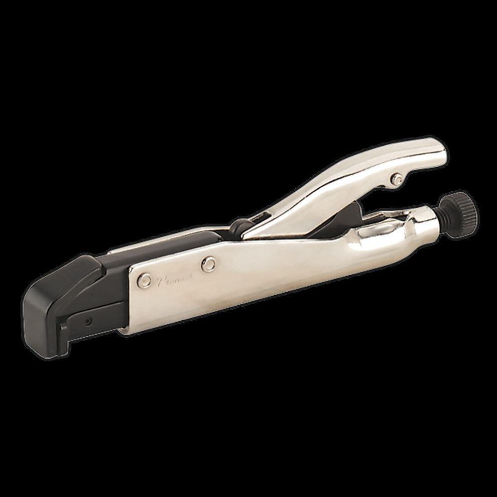 Axial Locking Grip 195Mm L-Tip 5024209379847