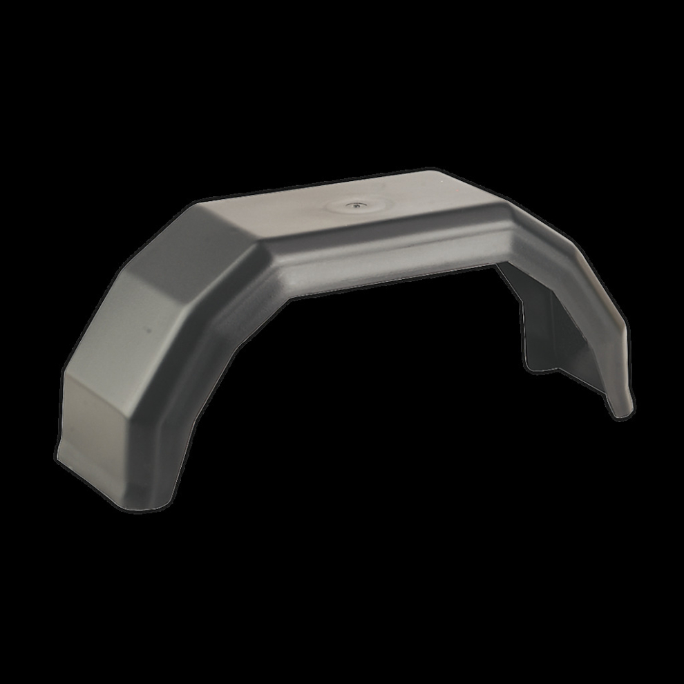 Sealey Mudguard 490 X 140Mm Single