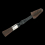 Sealey Parts Cleaning Brush 1