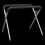 Sealey Folding Panel Stand 1