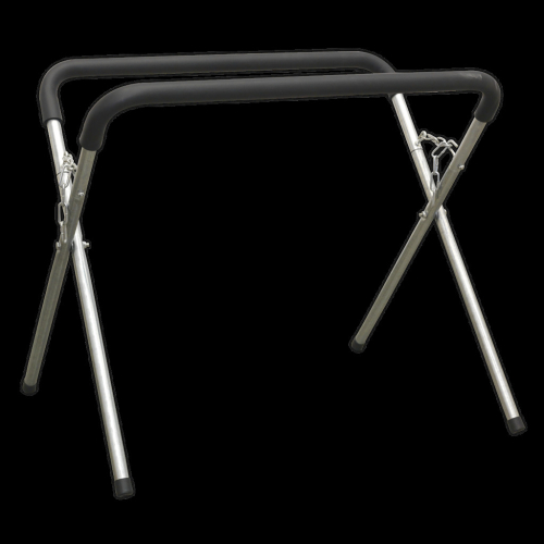 Sealey Folding Panel Stand