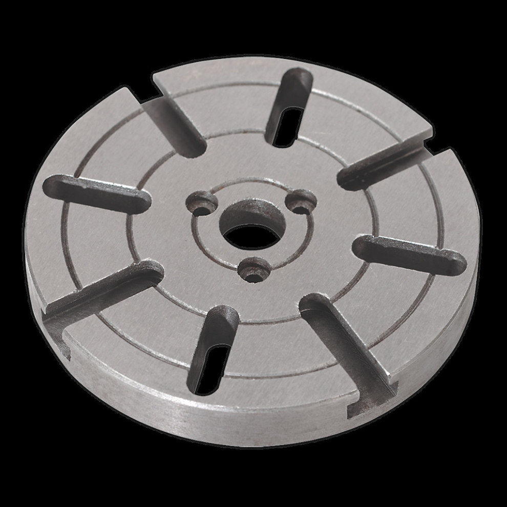 Sealey Face Plate Ø112mm
