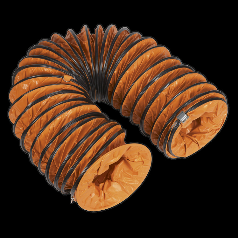 Flexible Ducting Ø300mm 5m