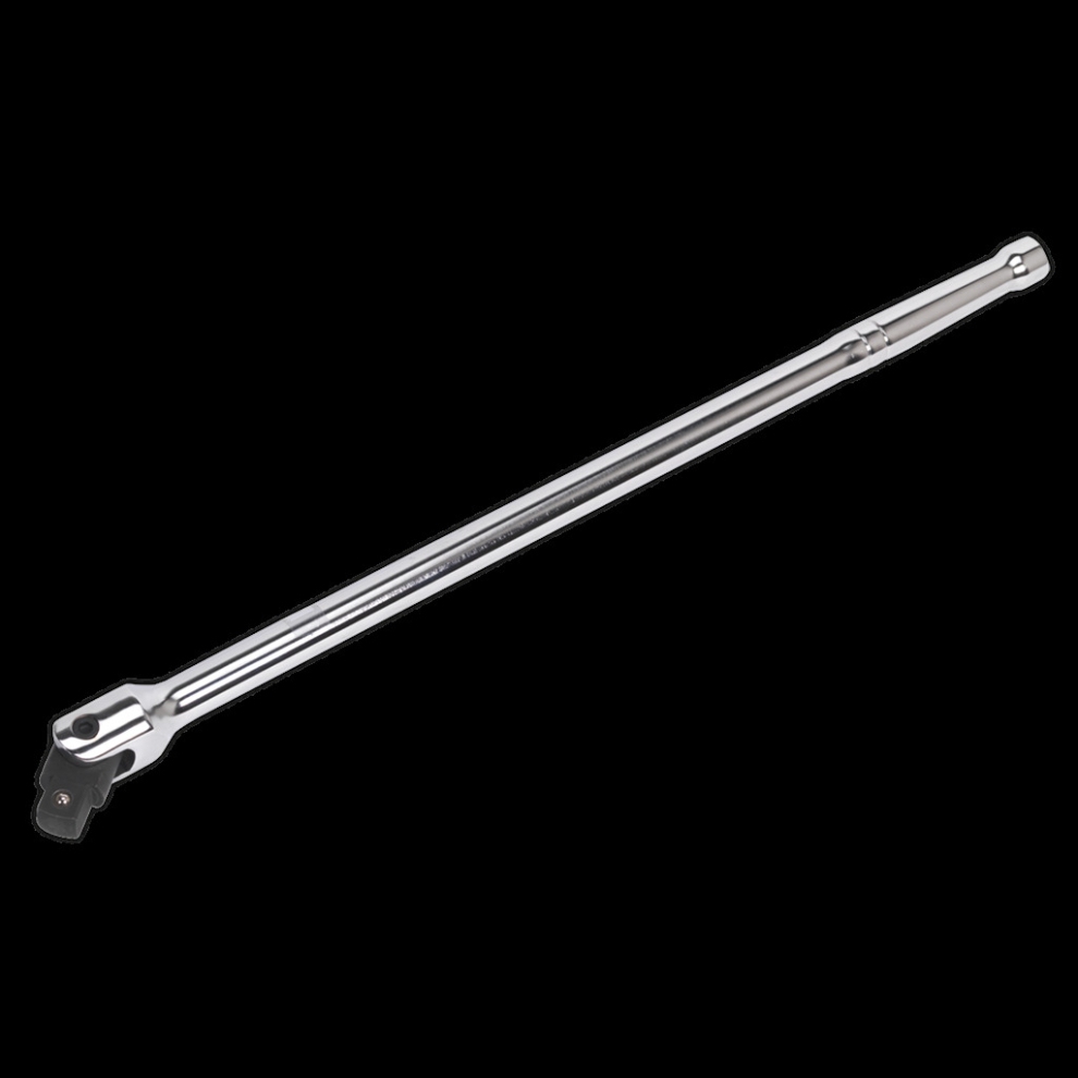 Sealey Breaker Bar 600Mm 3/4"Sq Drive
