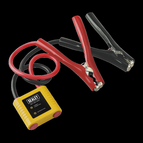 Sealey Auto Electronics Protection Device 24V