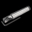 Sealey Indexable Carbide End Mill MT2-M10 Ø16mm 1