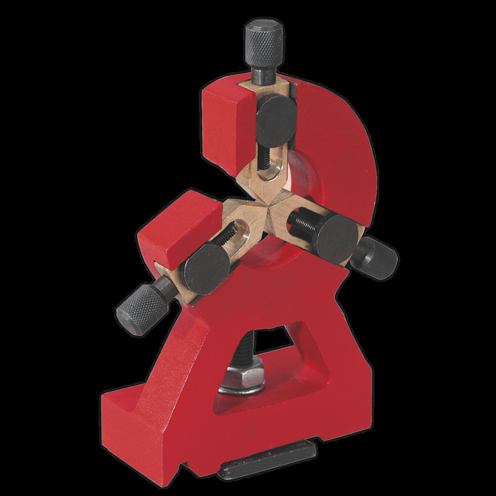 Fixed Steady Rest