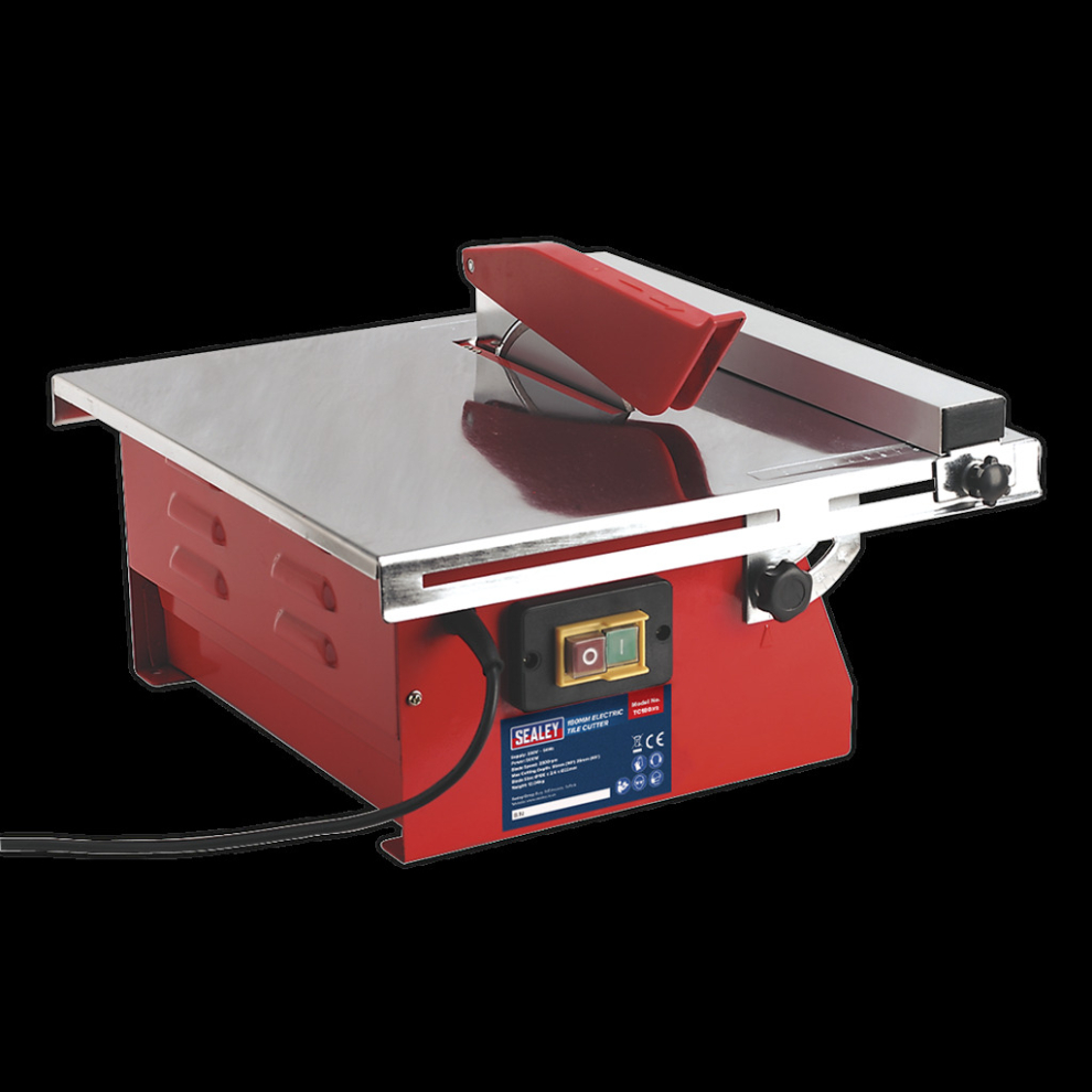 Tile Cutter Ø180mm 230V