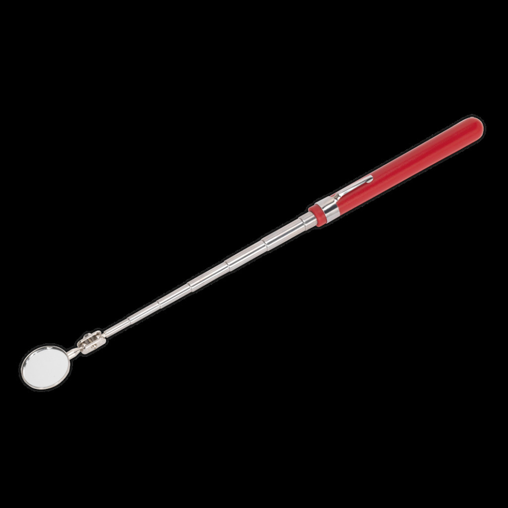 Sealey Telescopic Articulated Mirror Ø32mm