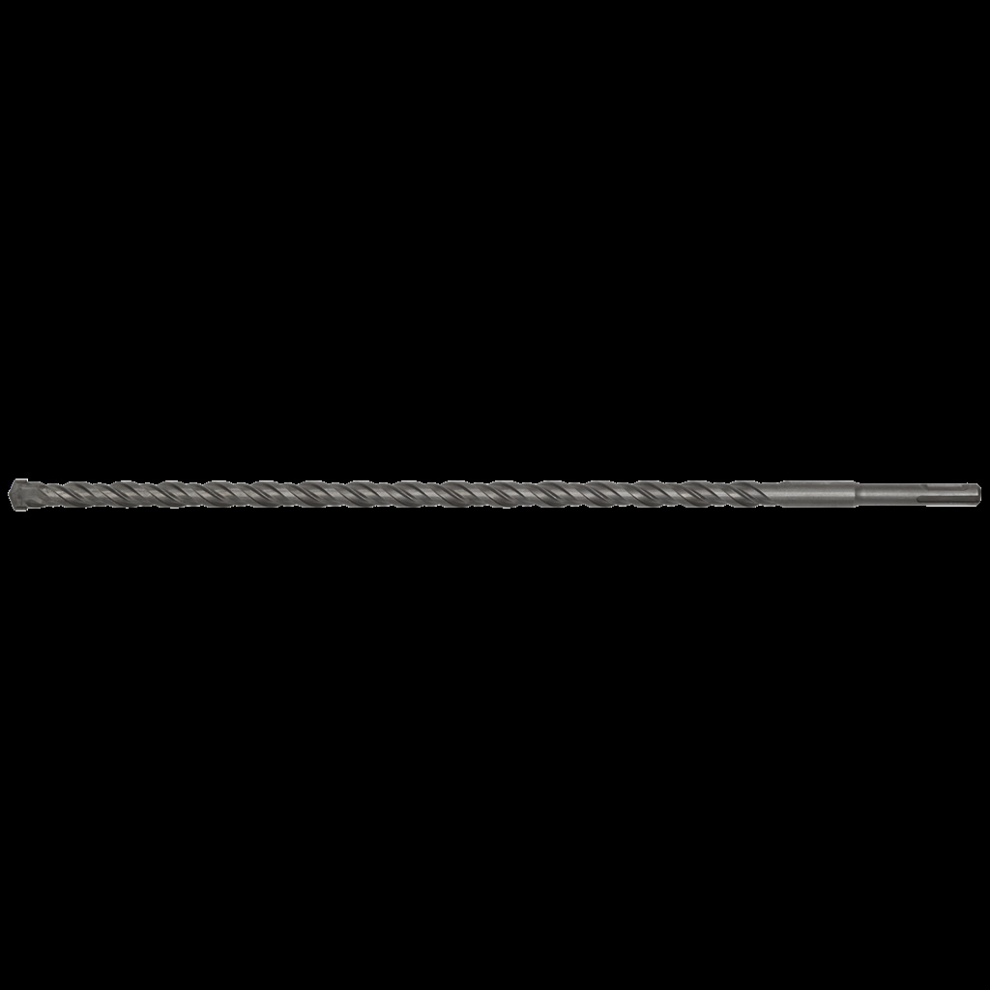 Sealey Sds Plus Drill Bit Ø14 X 450Mm