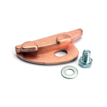 Spare Anvil & Screw