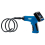 Draper Rechargeable Pistol Grip Borescope 1