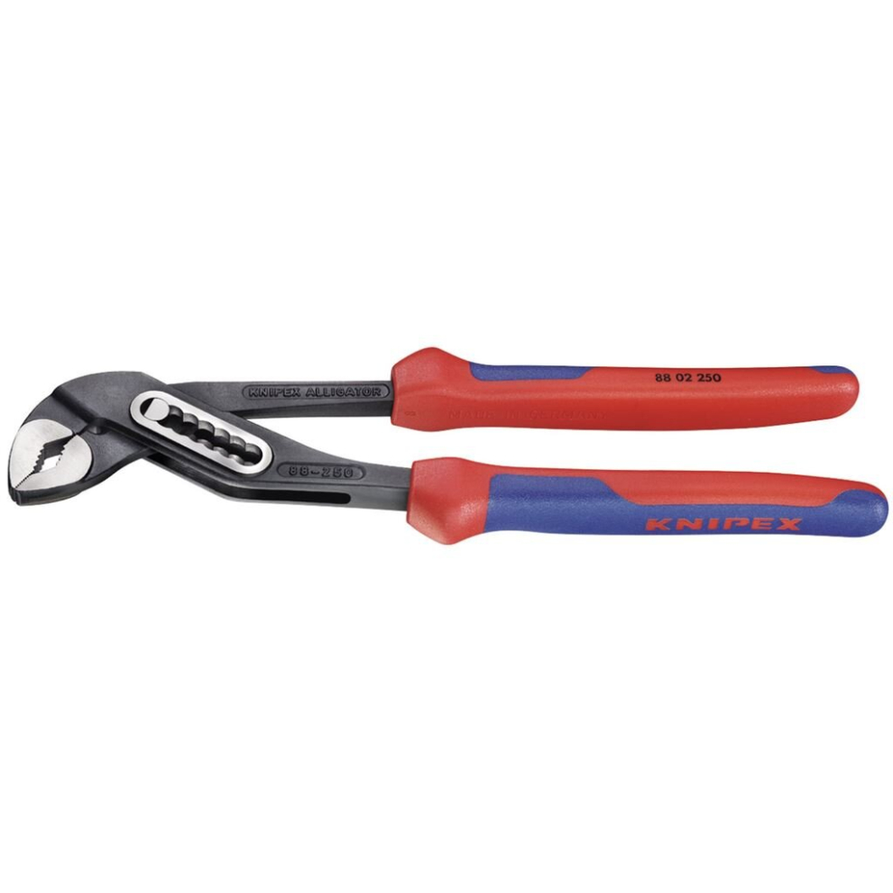 Draper Knipex Cobra® 87 02 300 Sb Waterpump Pliers, 300Mm
