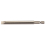 Draper Plain Slot Insert Bit, 8mm, 1/4"" Hex, 100mm Long (Pack of 1) 1
