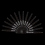 Sealey Air Saw Blade 24tpi - Pack of 15 1