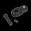 Sealey Knuckle 1/2"Sq Drive for AK7301.V2 1