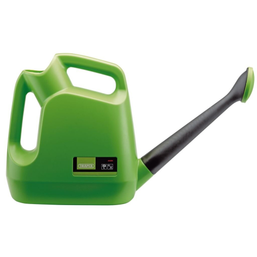 Draper Plastic Watering Can, 9L