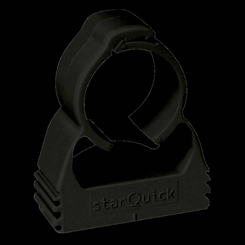 SharkBite® Pipe Clip Ø28mm Pack of 10