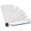 Draper 20 Blade Metric Feeler Gauge Set 1