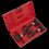 Sealey Axle Bearing Puller Set 3pc 1
