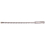 Draper SDS+ Masonry Drill, 6.5 x 210mm 1