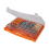 Triton Triton Double Mini Pocket-Hole Jig Set 8pce - T2PHJS 1