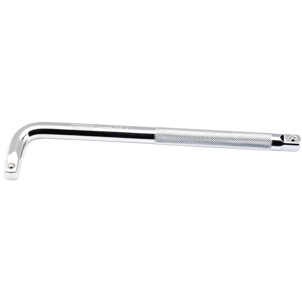 Draper Offset Handle, 1/2"" Sq. Dr.