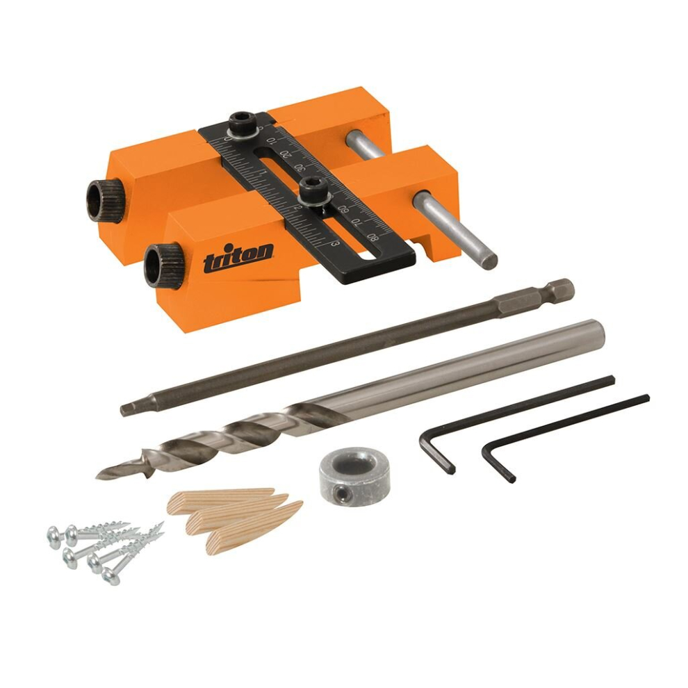 Triton Adjustable Jig - TWAJ