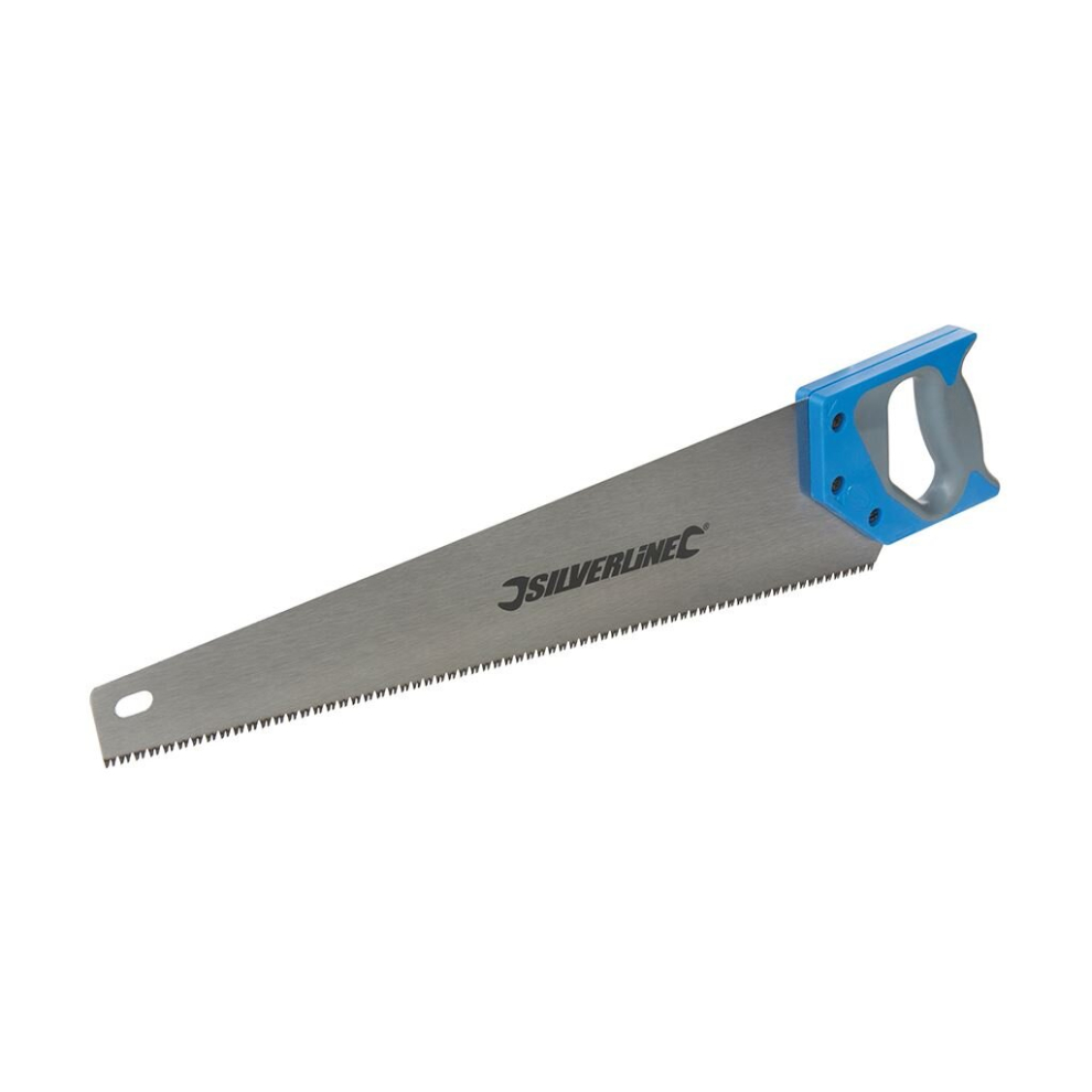 Silverline Tri-Cut Saw - 500mm 7tpi