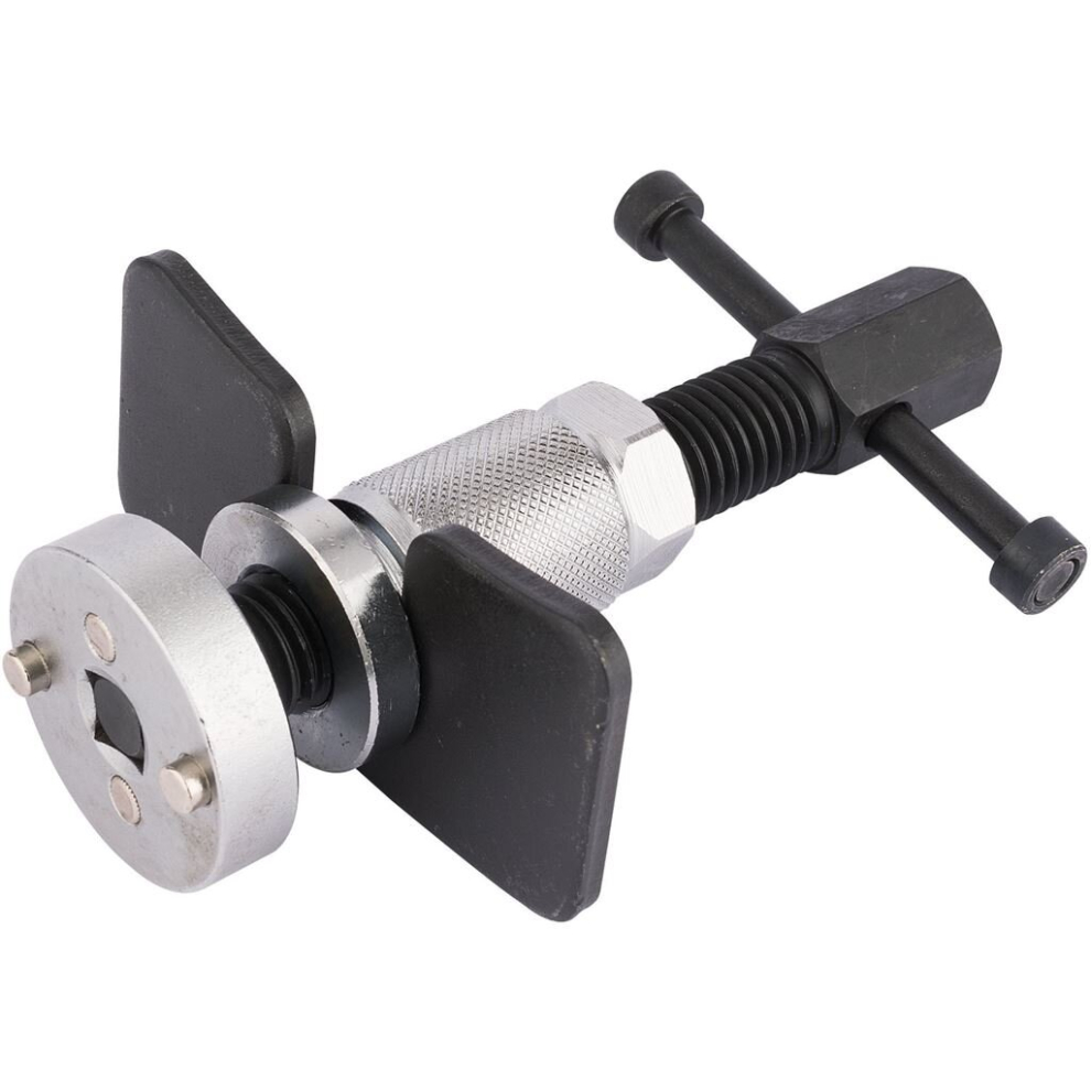Draper Brake Caliper Wind-Back Tool With Right-Hand Thread