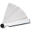 Draper 26 Blade Imperial Feeler Gauge Set 1