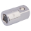 Draper Socket Converter, 1/2""(F) x 3/4""(M) 1